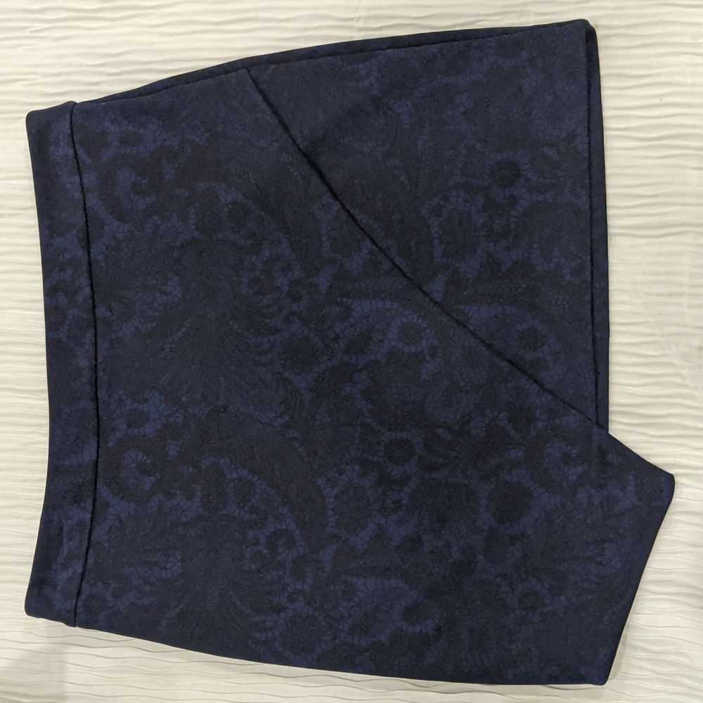 Express Woman's Mini Skirt